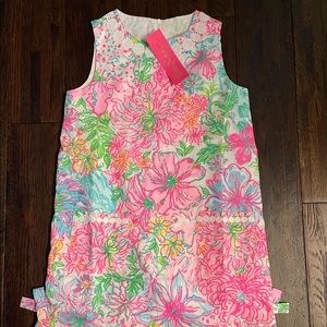 Lilly Pulitzer Girls Summer Dress